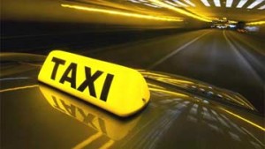 Корпоративное такси и его выгоды 